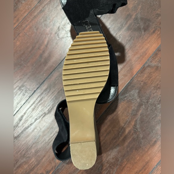 Pedro García Platform Heels - Picture 4 of 6